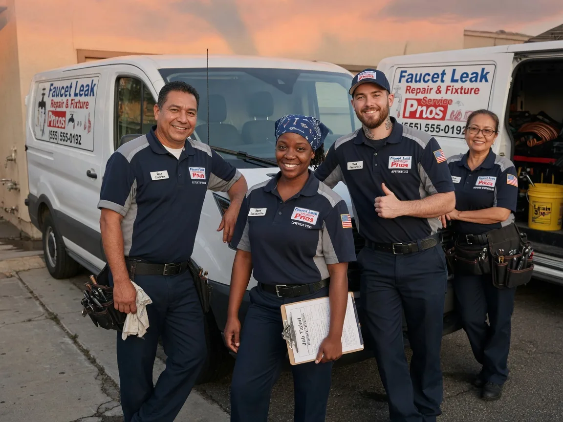 Faucet Repair company in Manitou Beach, MI